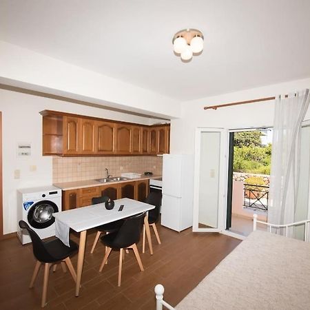 Anna Maria Apartment Лефкада Экстерьер фото