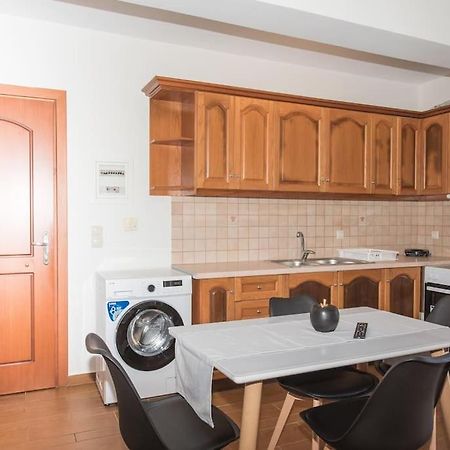 Anna Maria Apartment Лефкада Экстерьер фото