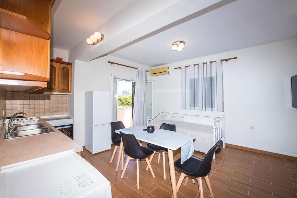 Anna Maria Apartment Лефкада Экстерьер фото