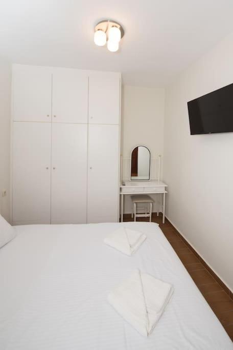 Anna Maria Apartment Лефкада Экстерьер фото