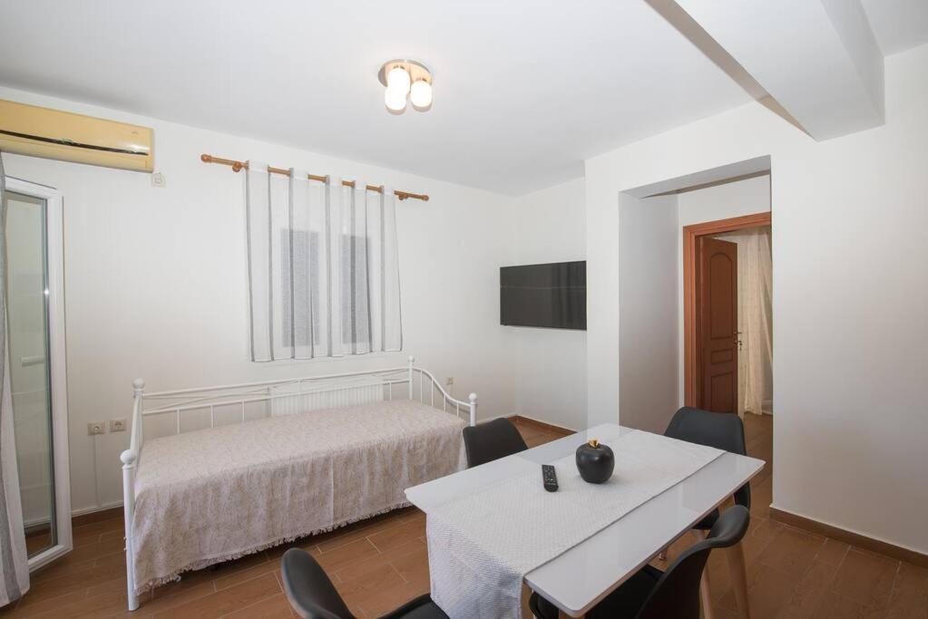 Anna Maria Apartment Лефкада Экстерьер фото