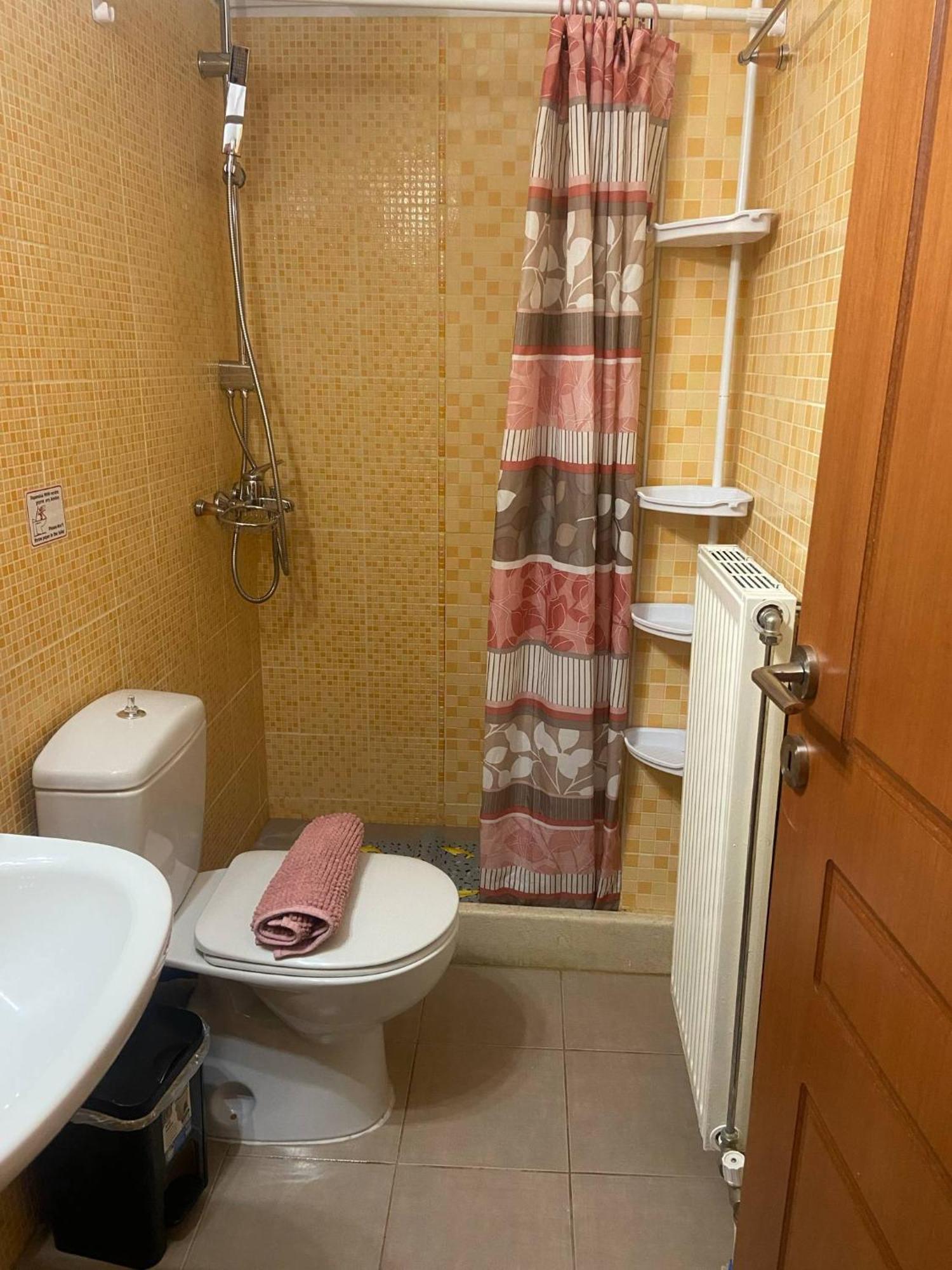 Anna Maria Apartment Лефкада Номер фото