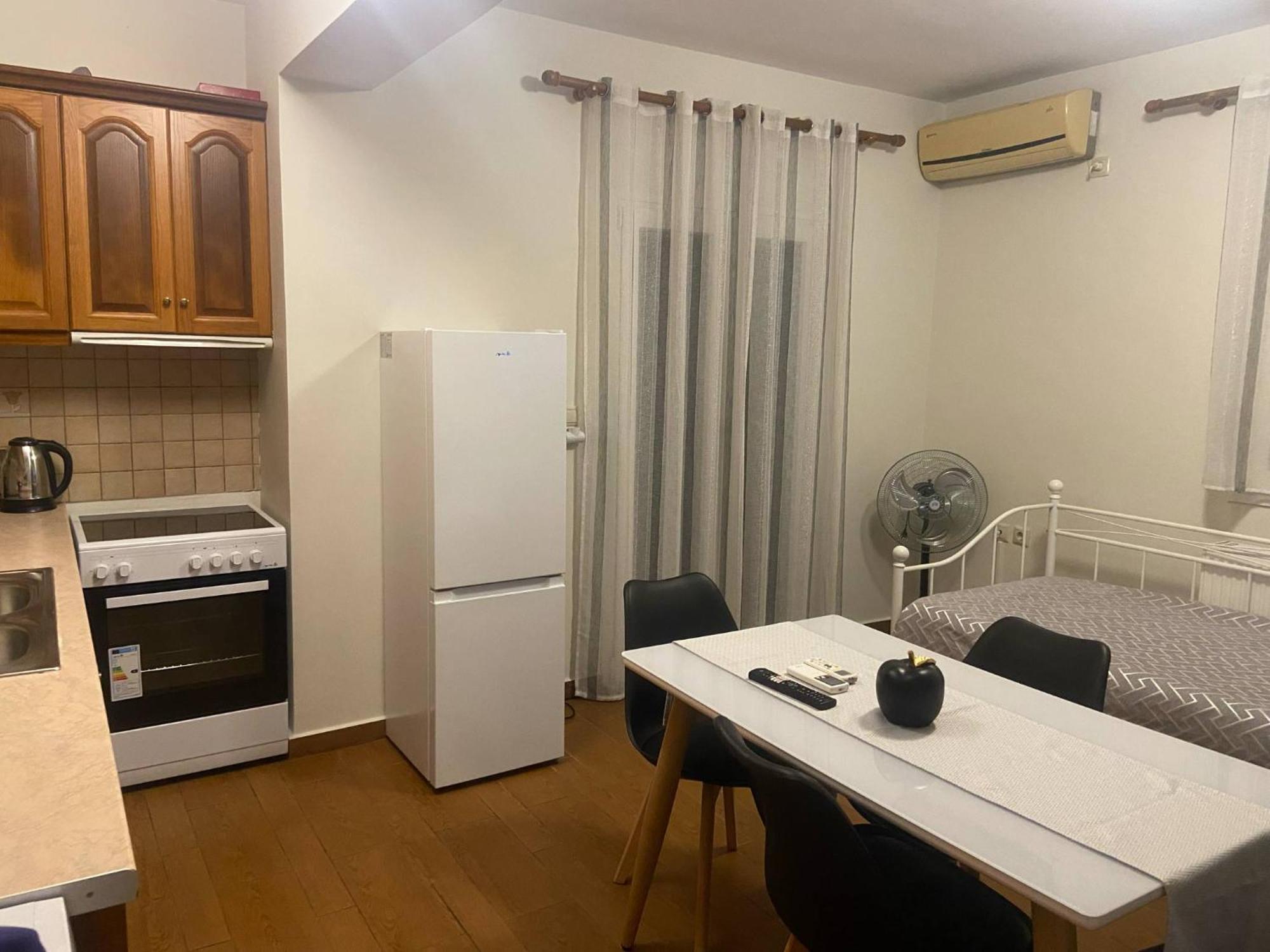 Anna Maria Apartment Лефкада Номер фото