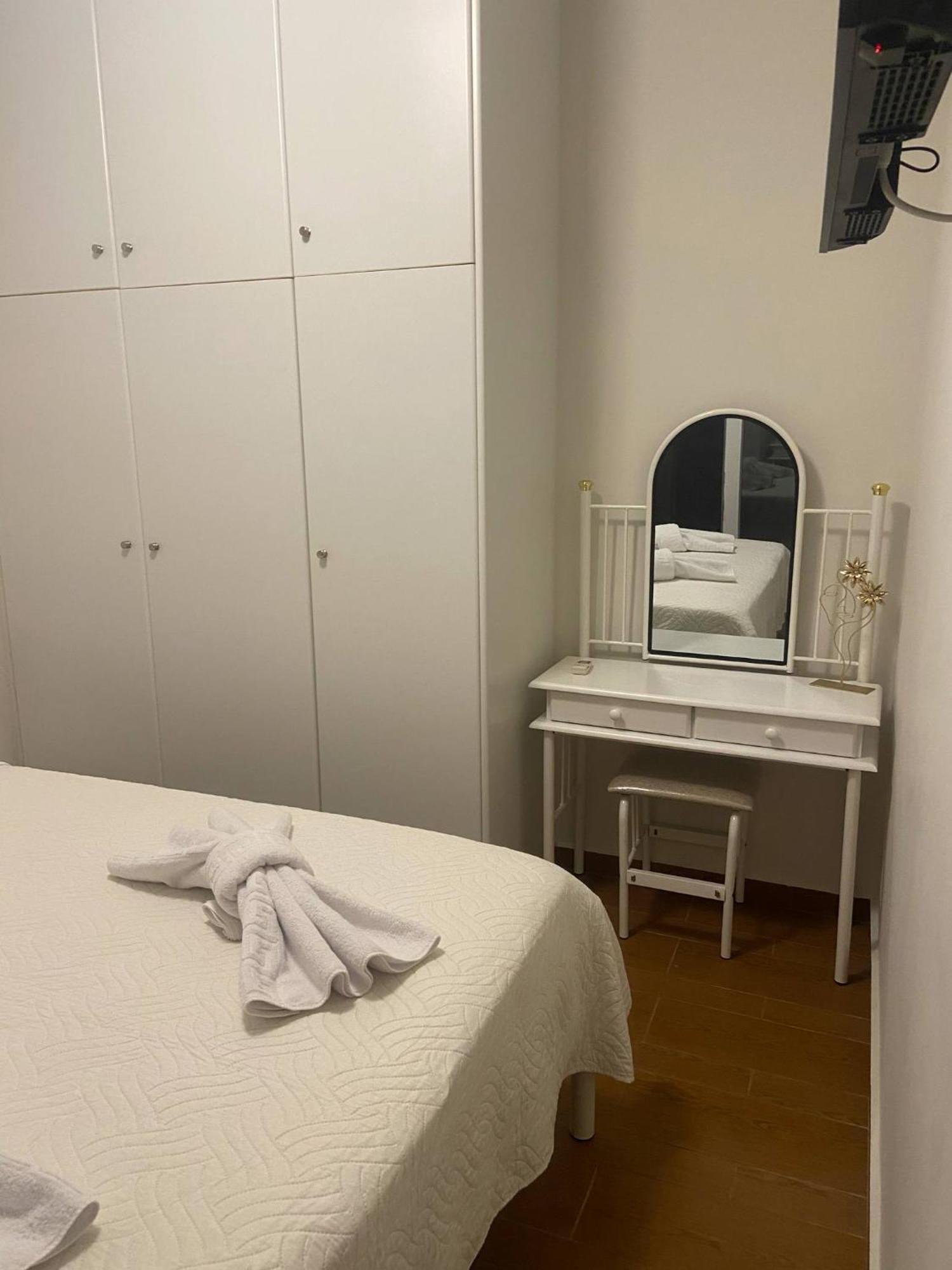 Anna Maria Apartment Лефкада Экстерьер фото